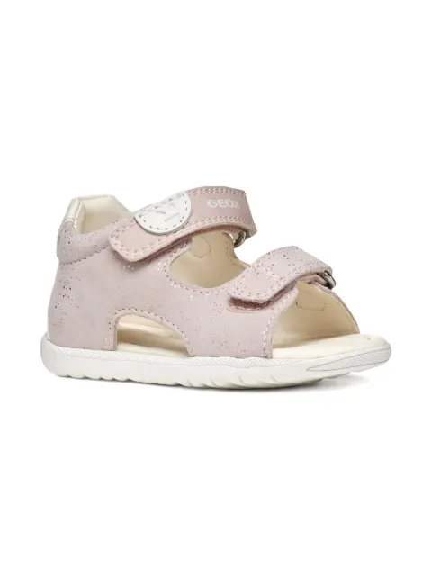Geox Kids Macchia sandals