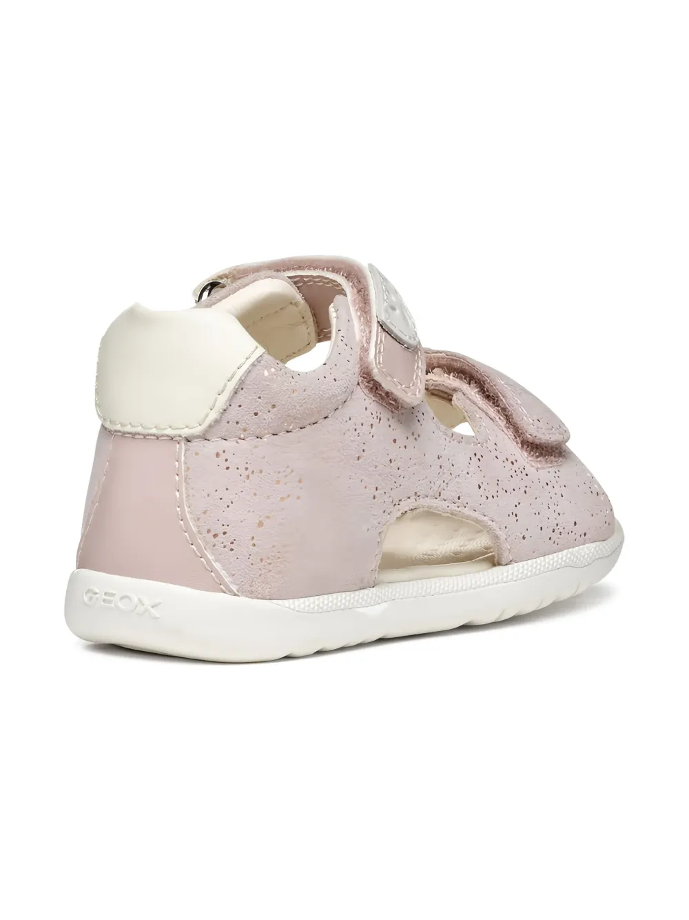 Geox Kids Macchia sandalen C8556 PINK