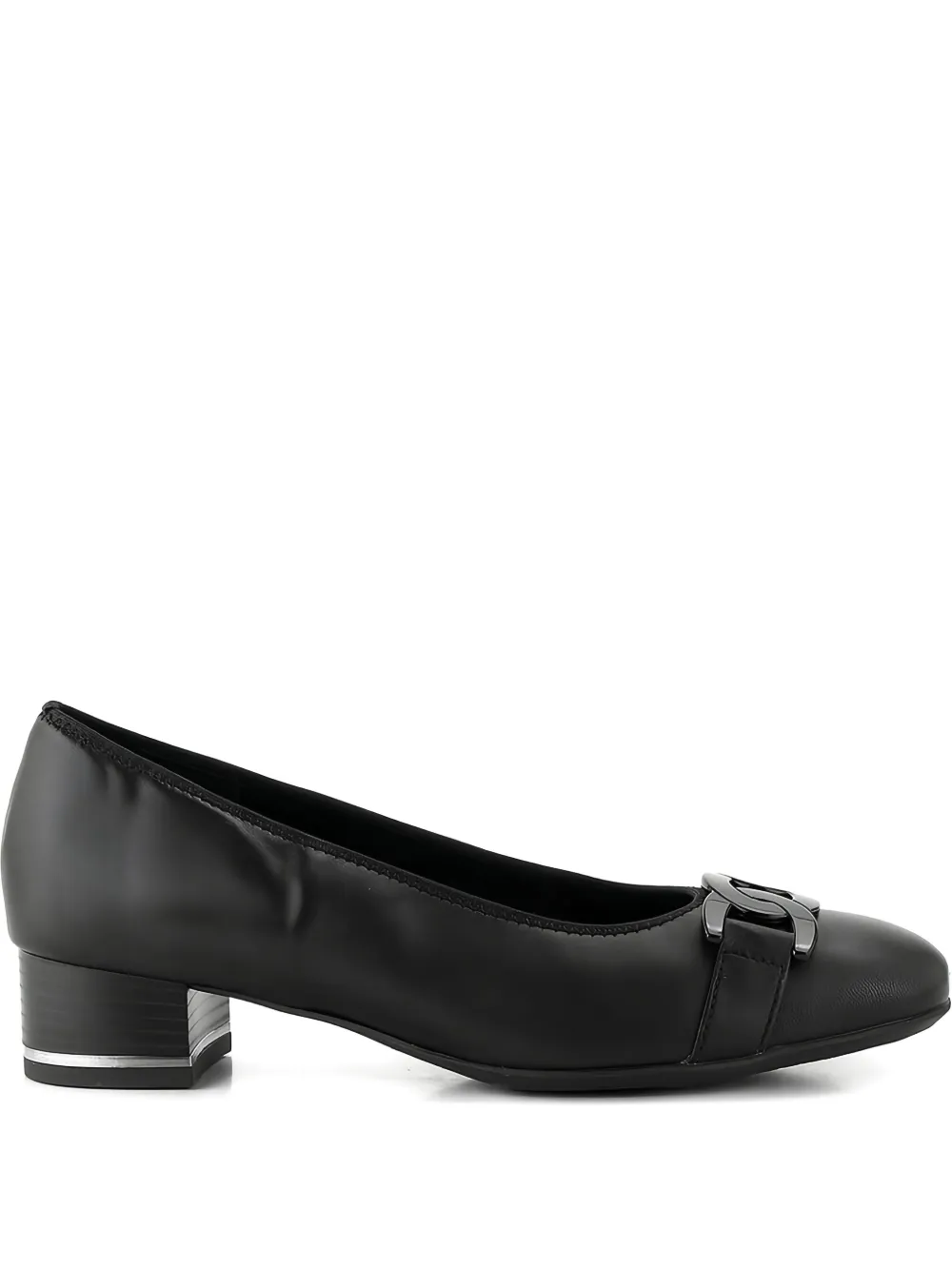 Ara 35mm Graz Pumps In Black