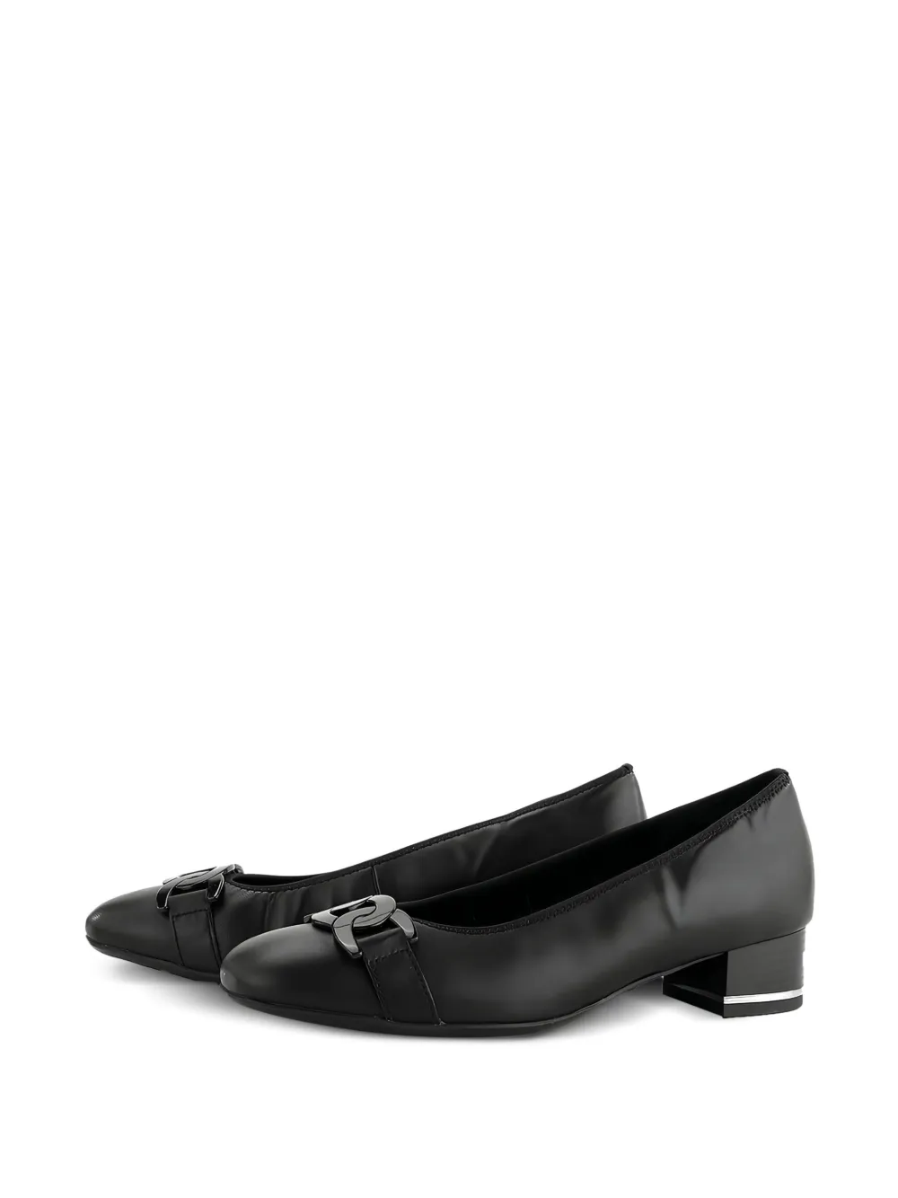  Ara 35mm Graz Pumps - Black 