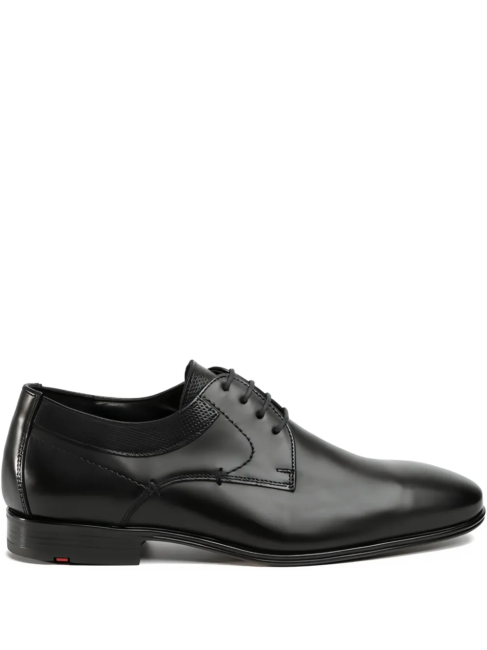 Lloyd Madison leather Derby shoes | Black | Image 1