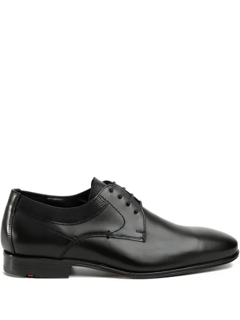 Lloyd Madison leather Derby shoes