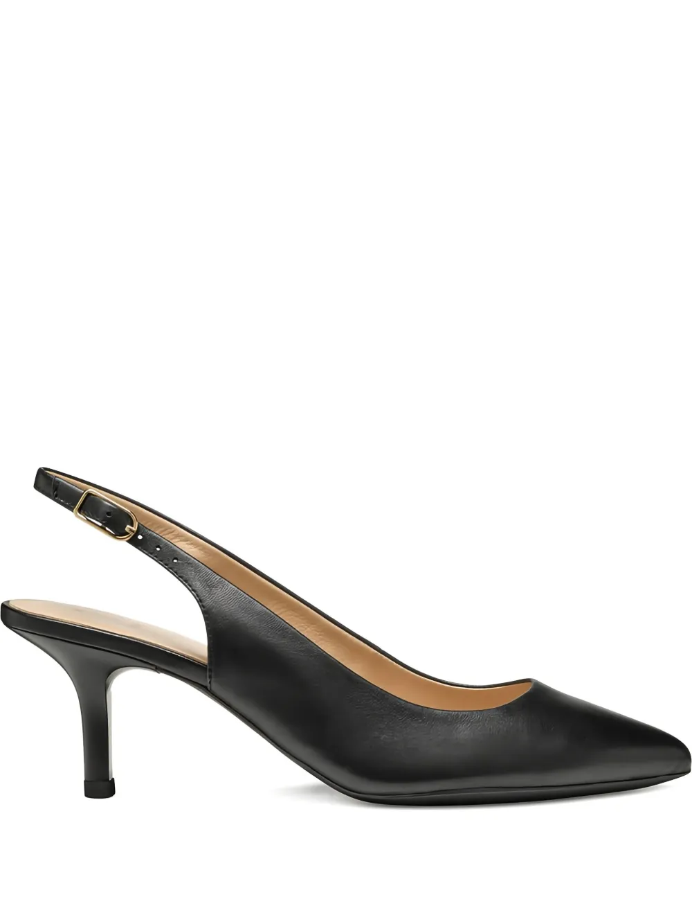 Geox Kleopy Slingback Pumps