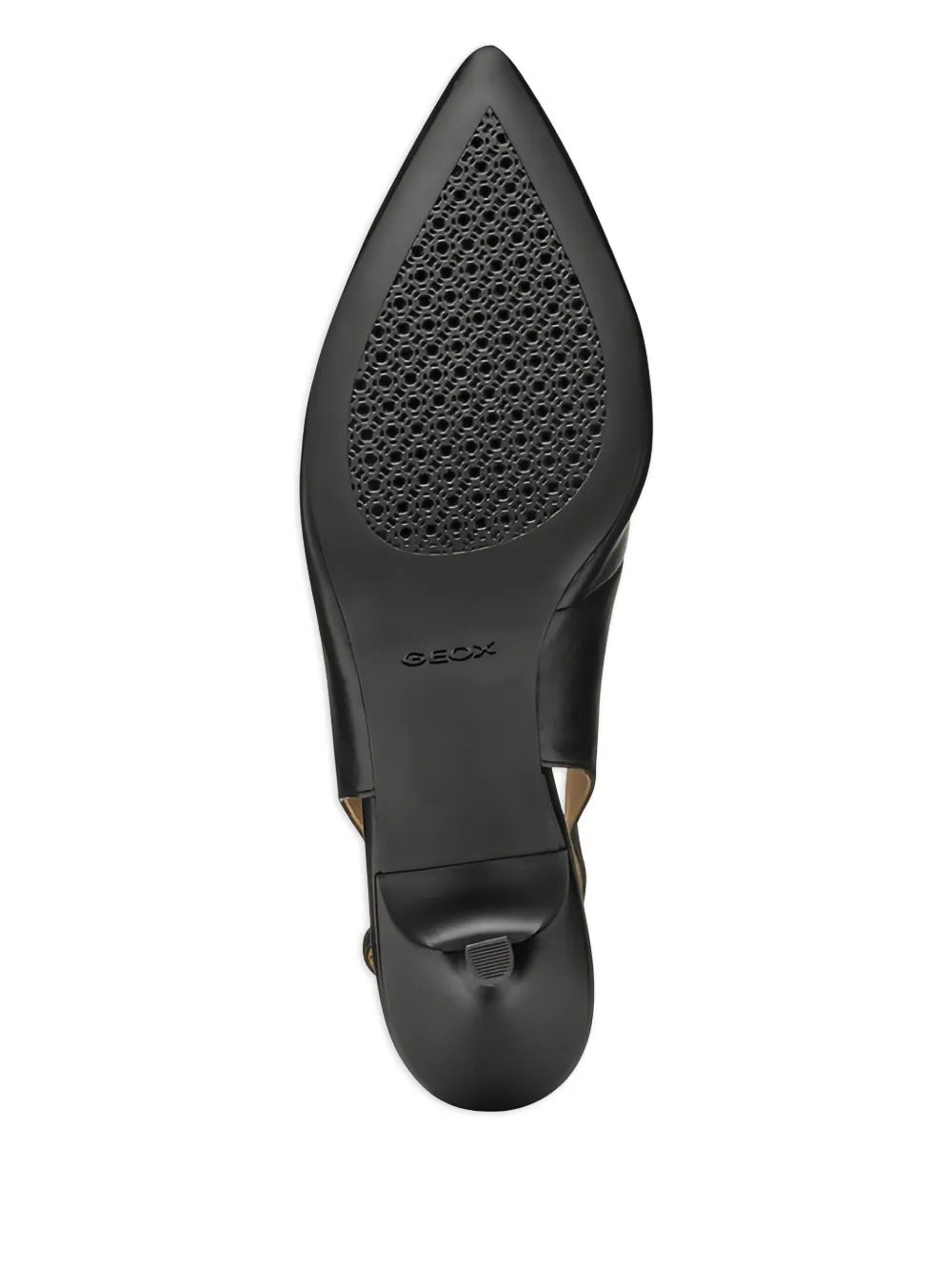 Geox Kleopy slingback pumps Black
