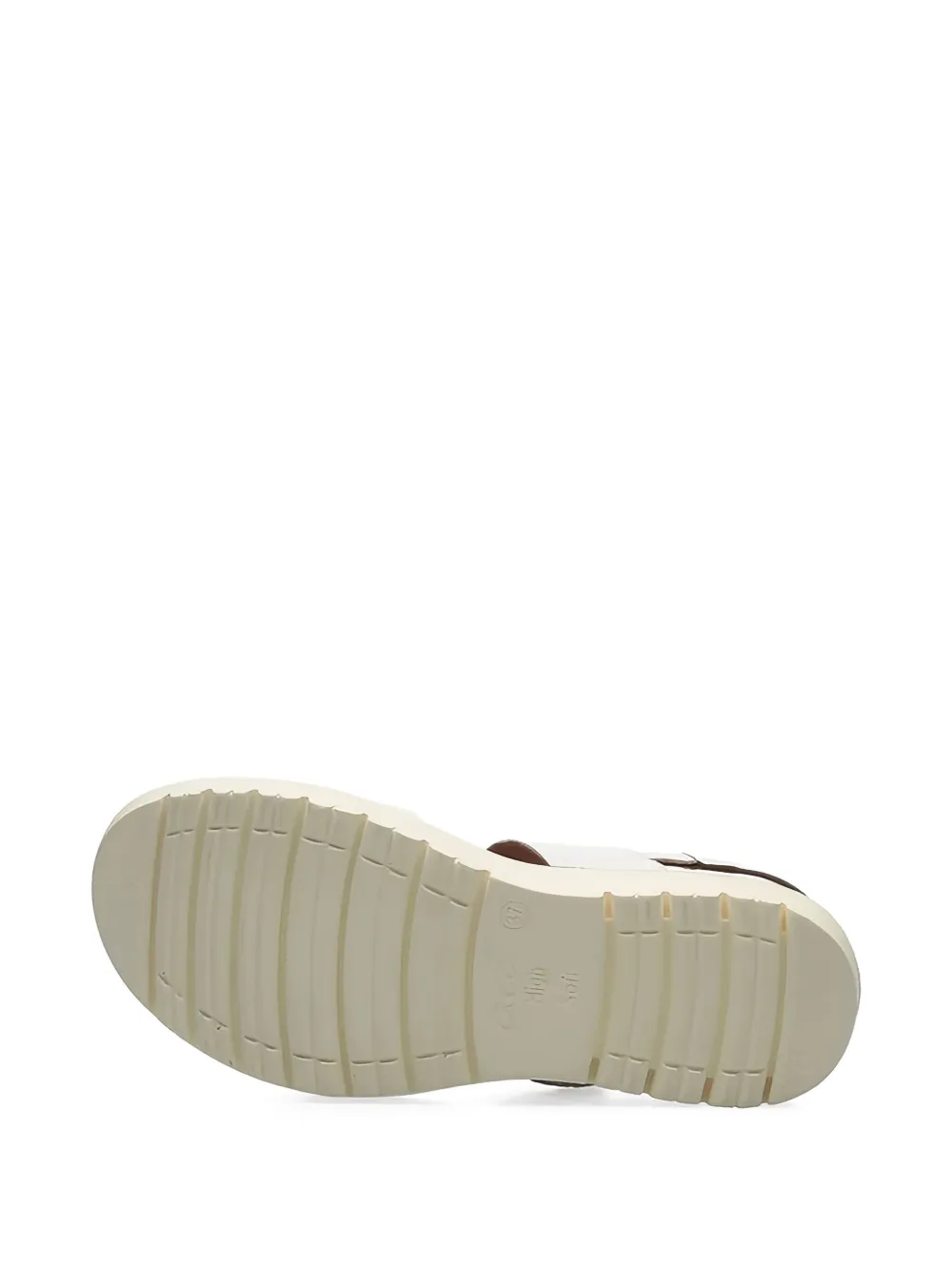 ARA Bilbao sandals White