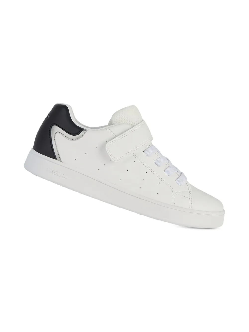 Geox Kids Eclyper sneakers | White | Image 1