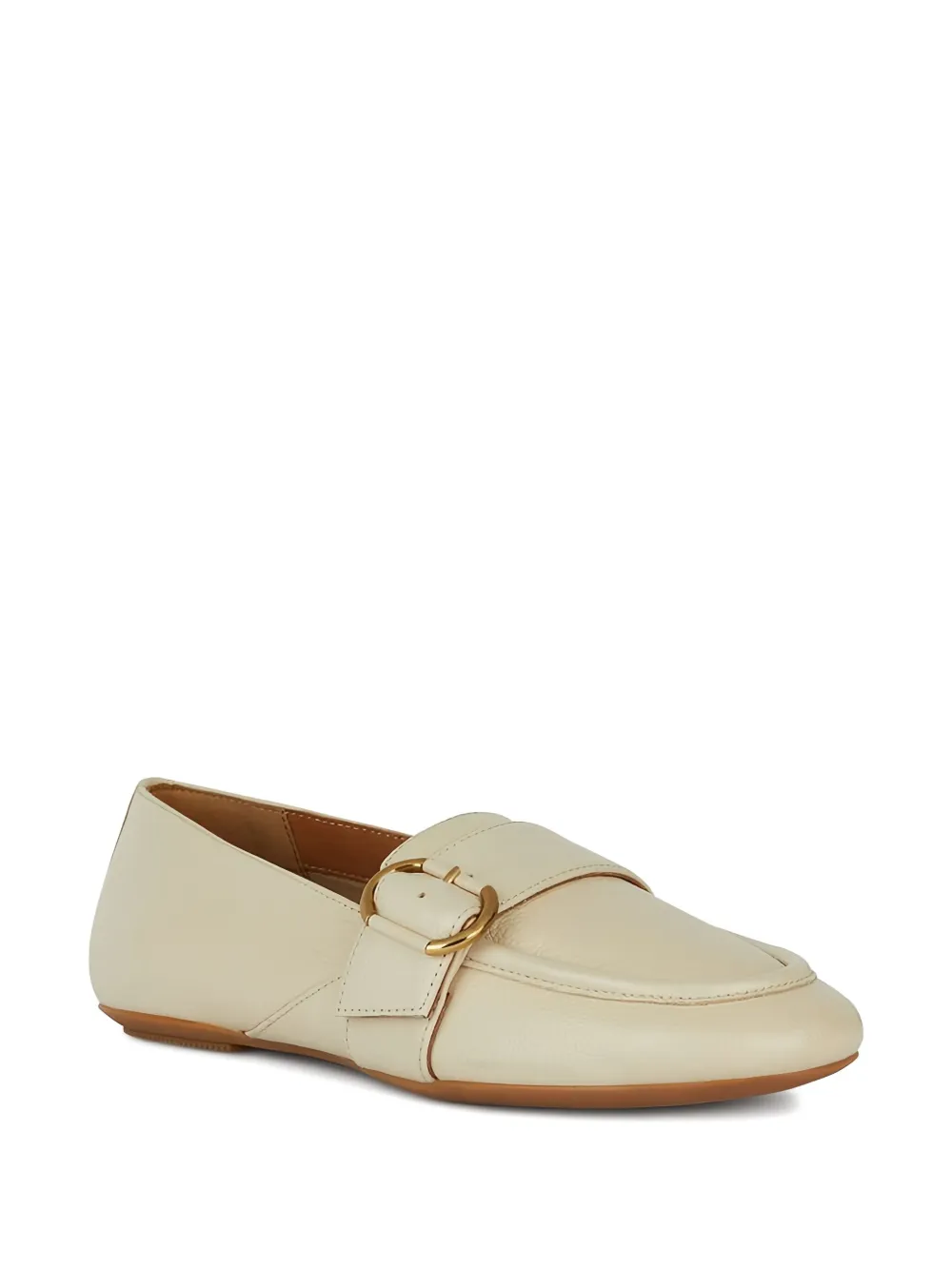 Geox Palmaria buckle-detail loafers | Image 2