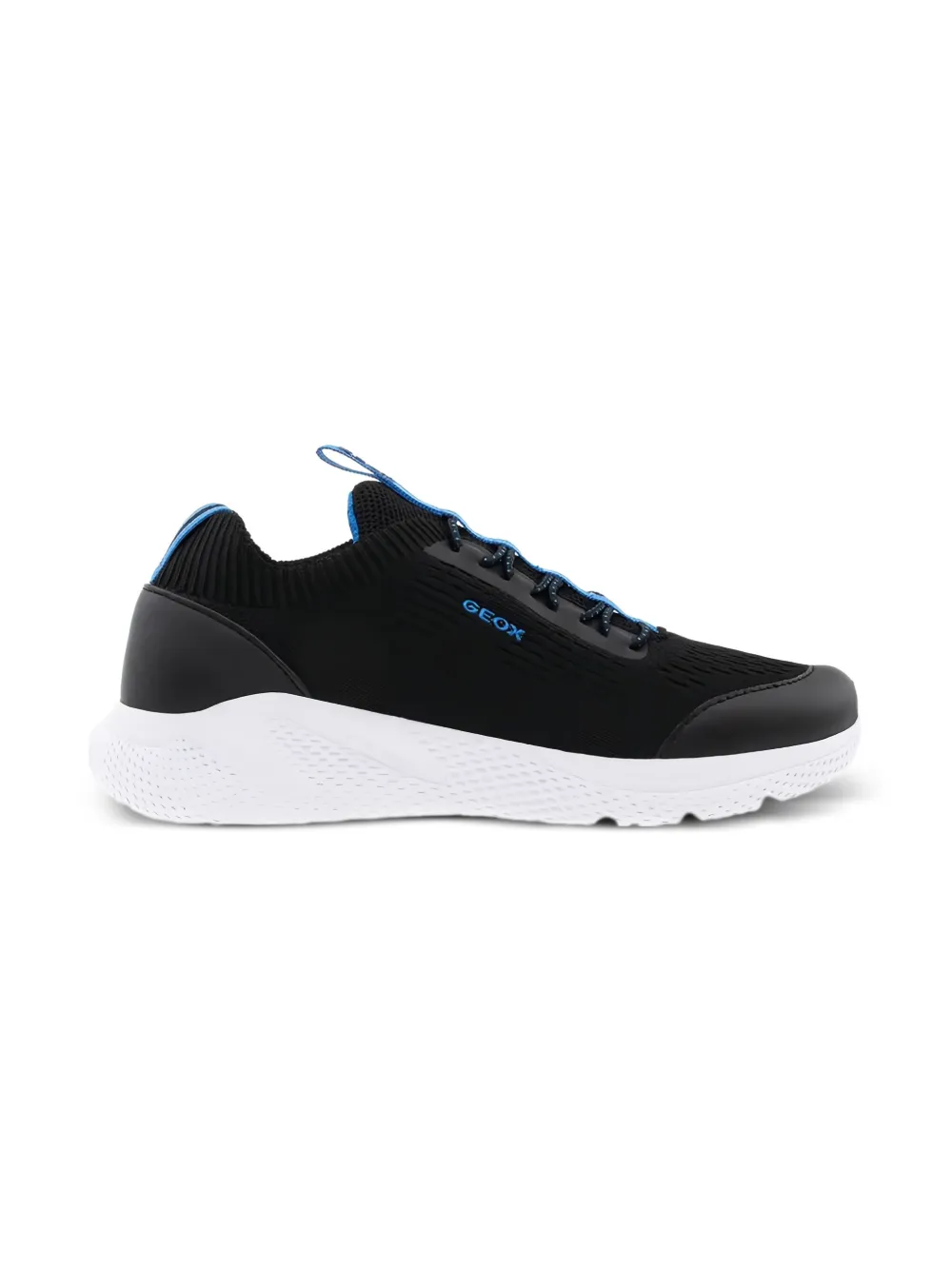 Geox Kids Sprintye sneakers Black