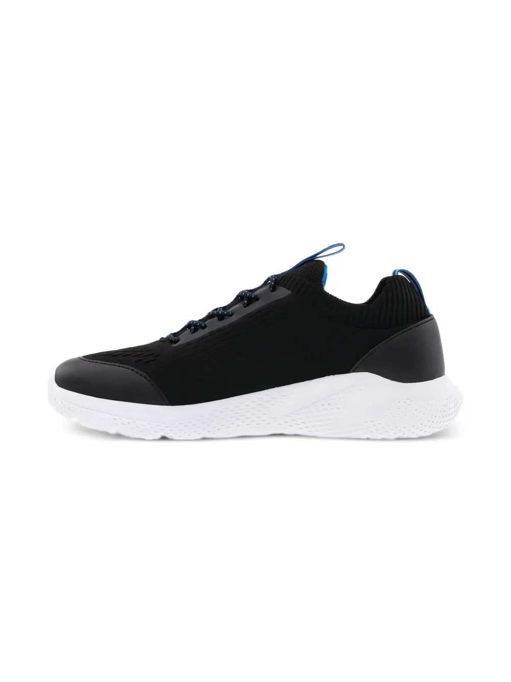 Geox Kids Sprintye sneakers Black