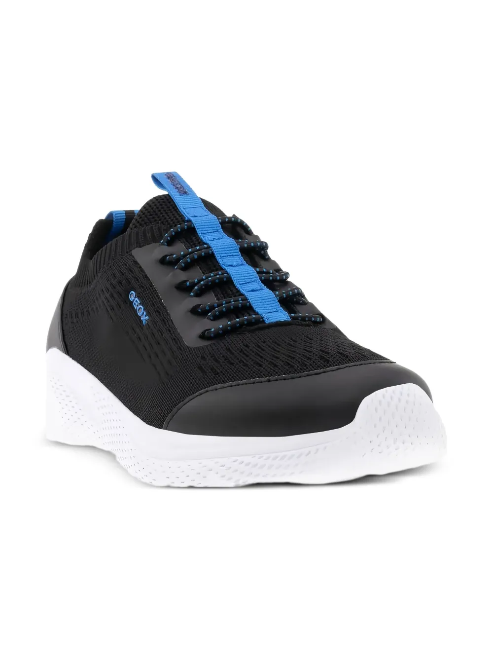 Geox Kids Sprintye sneakers | Teen Boy Shoes | Image 2