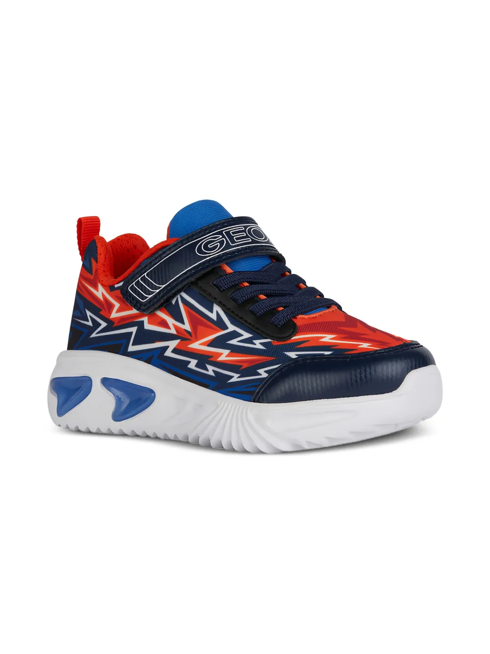 Geox Kids Assister sneakers Blue