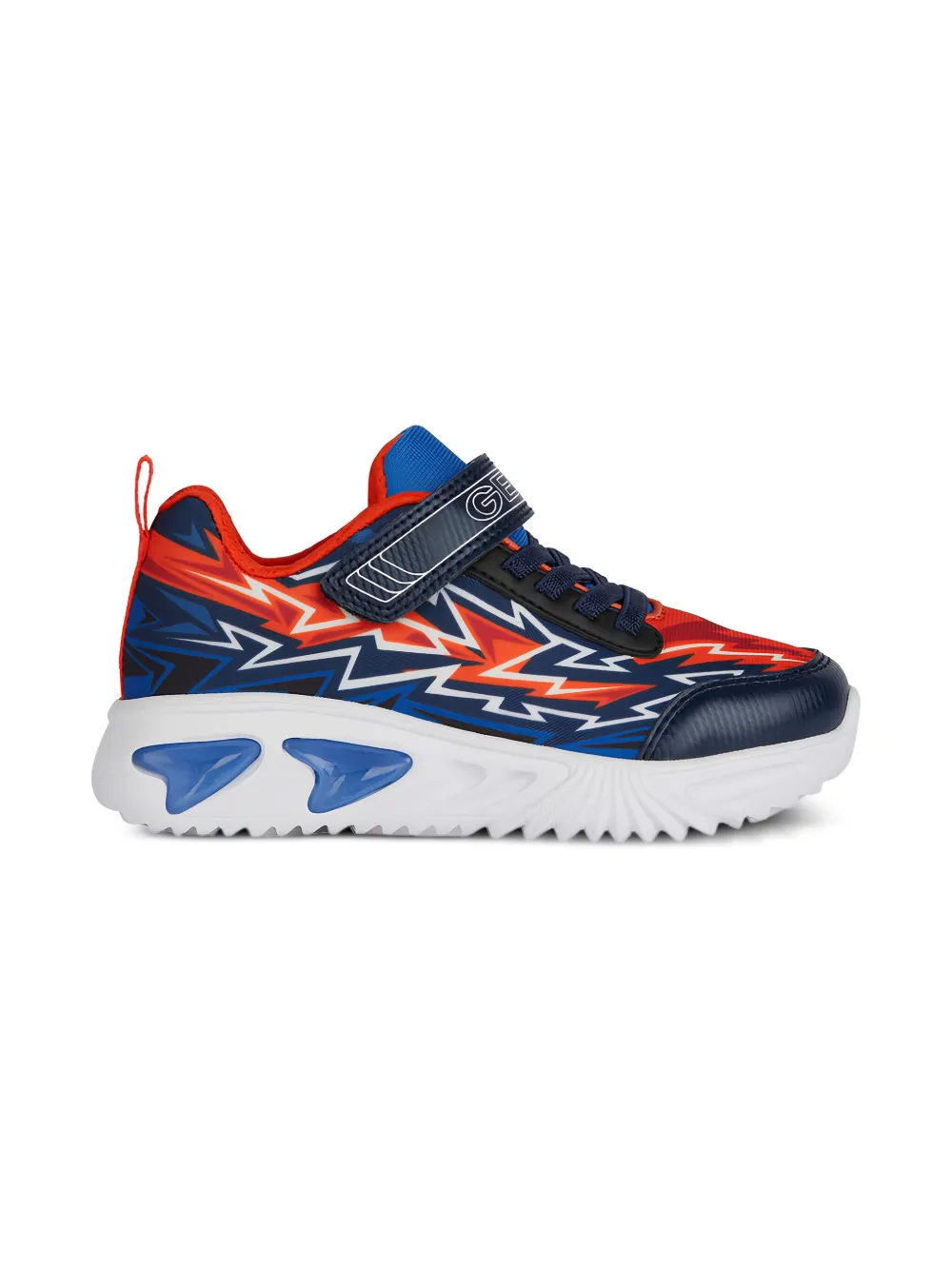 Geox Kids Assister sneakers Blue