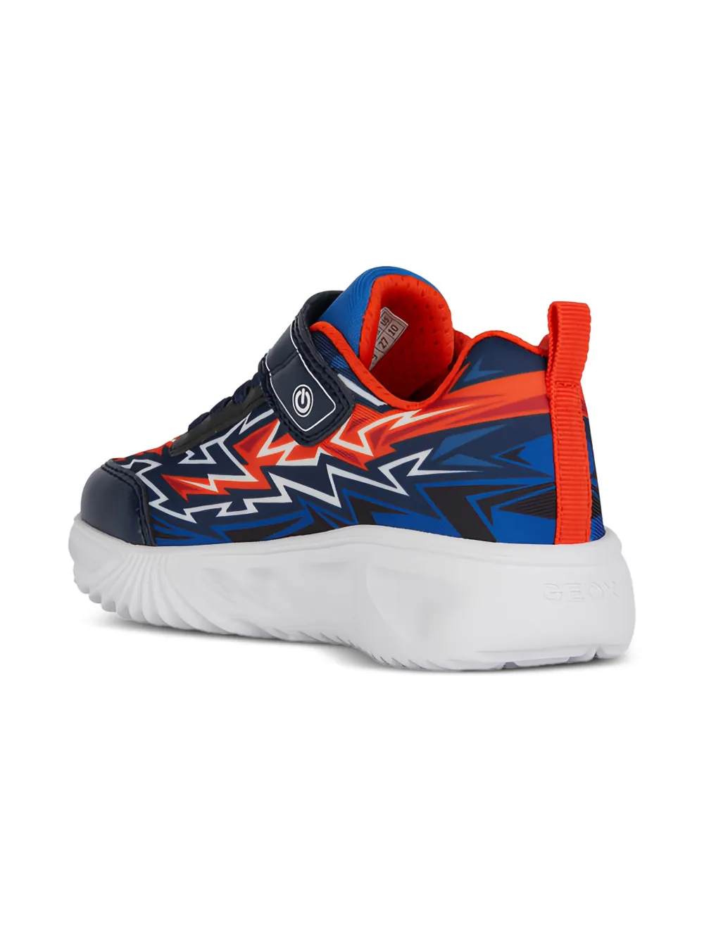 Geox Kids Assister sneakers Blue