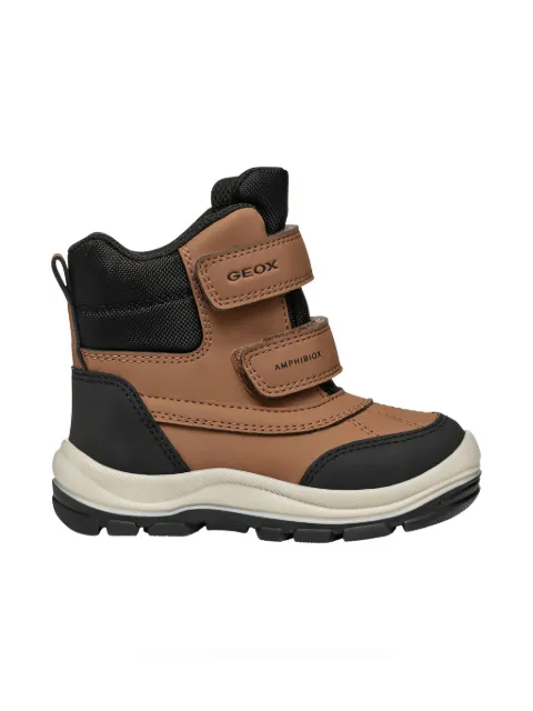 Geox Kids Flanfil ankle boots
