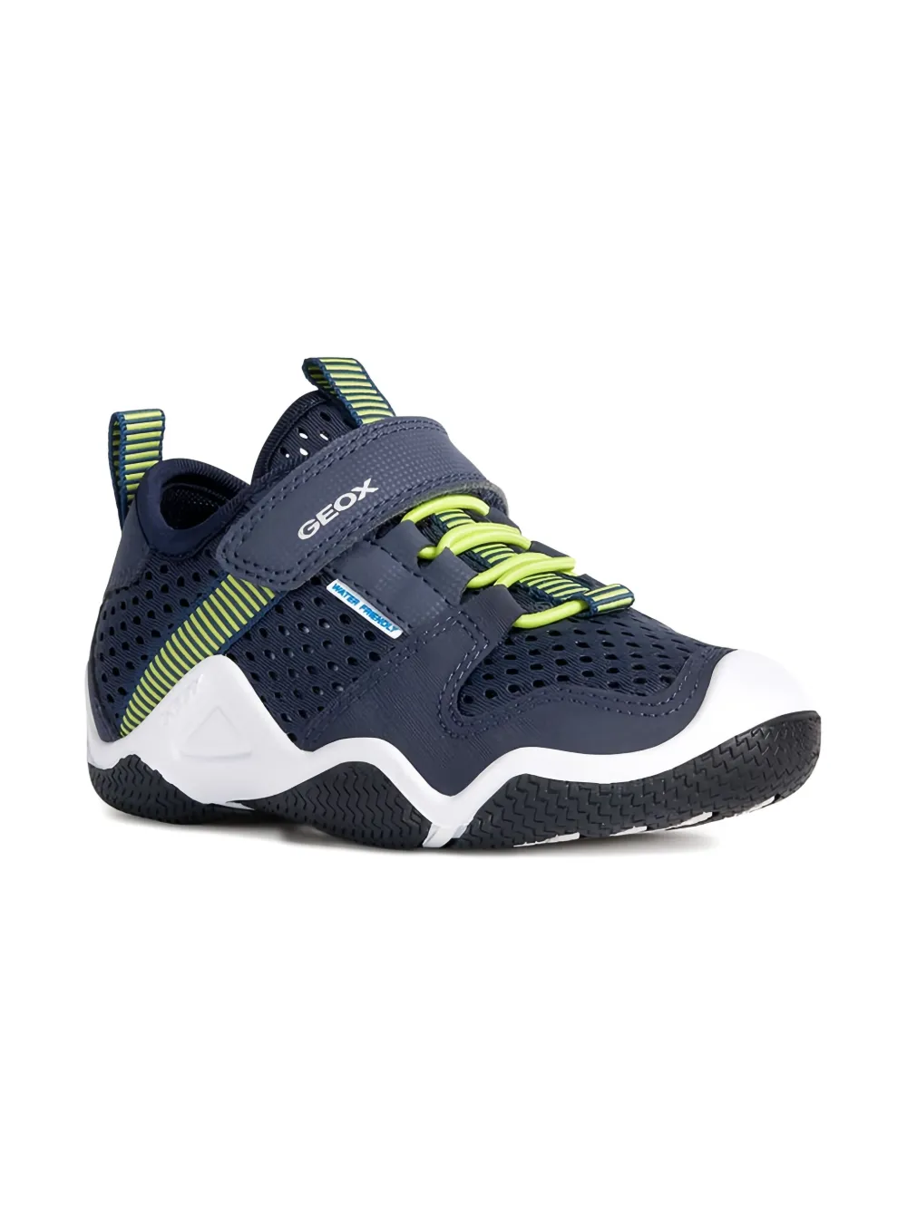 Geox Kids Wader sneakers Blue