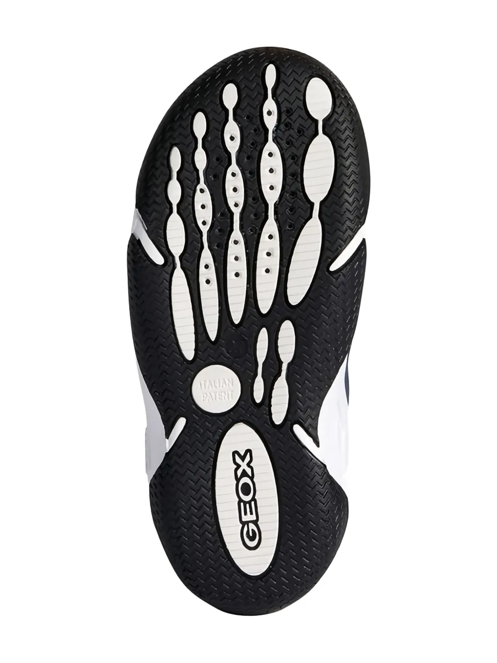 Geox Kids Wader sneakers Blue