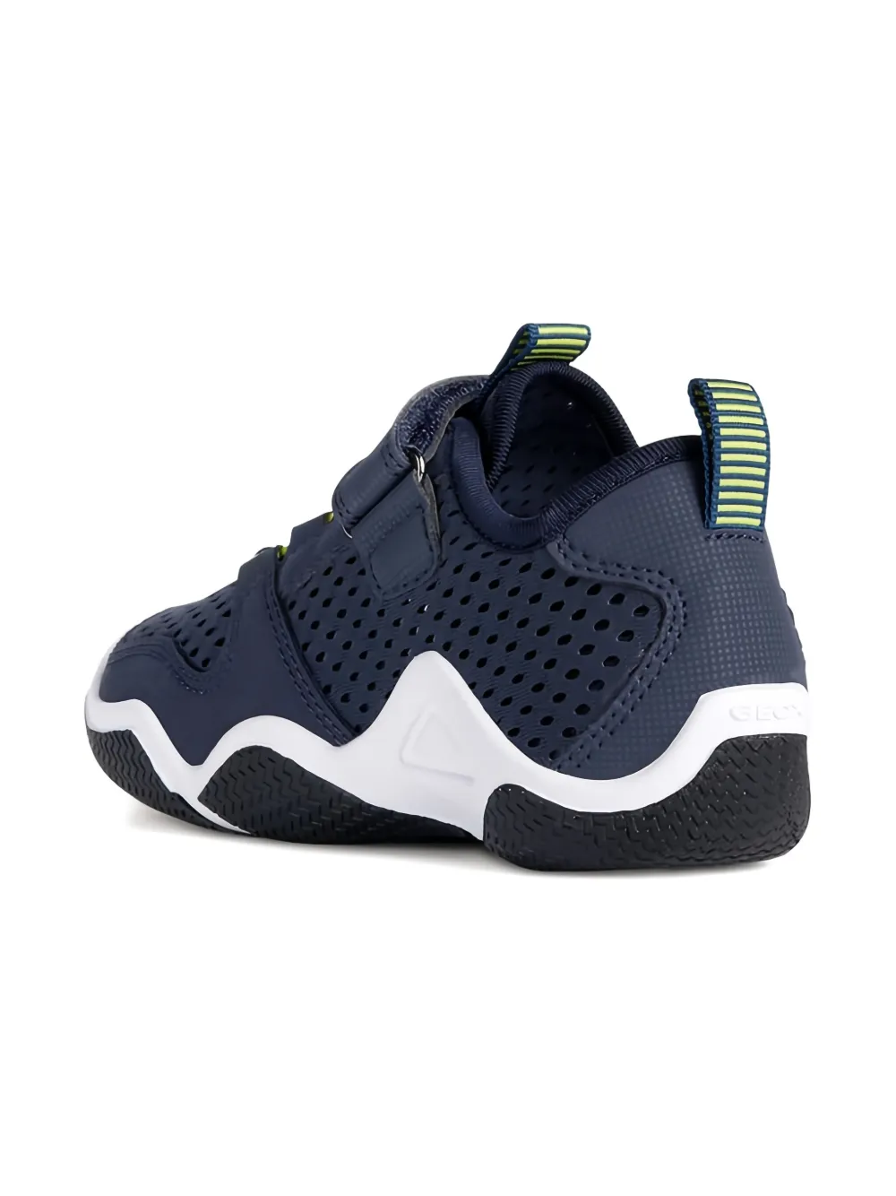Geox Kids Wader sneakers Blue
