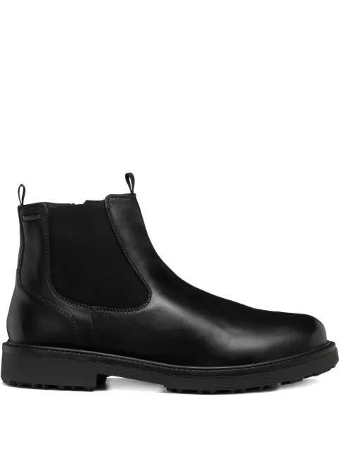 Geox Lagorai leather boots