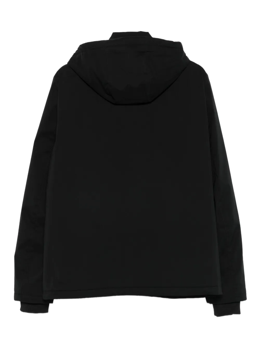 Geox Aurelio zip-up hooded jacket | Hooded Jackets | Image 2