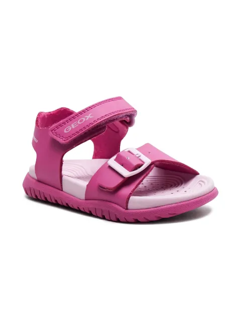 Geox Kids Fusbetto sandals
