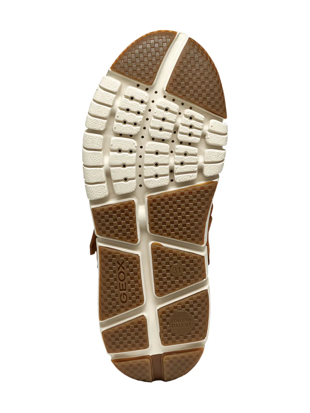 Geox Kids Flexyper sneakers | Teen Boy Shoes | Image 2