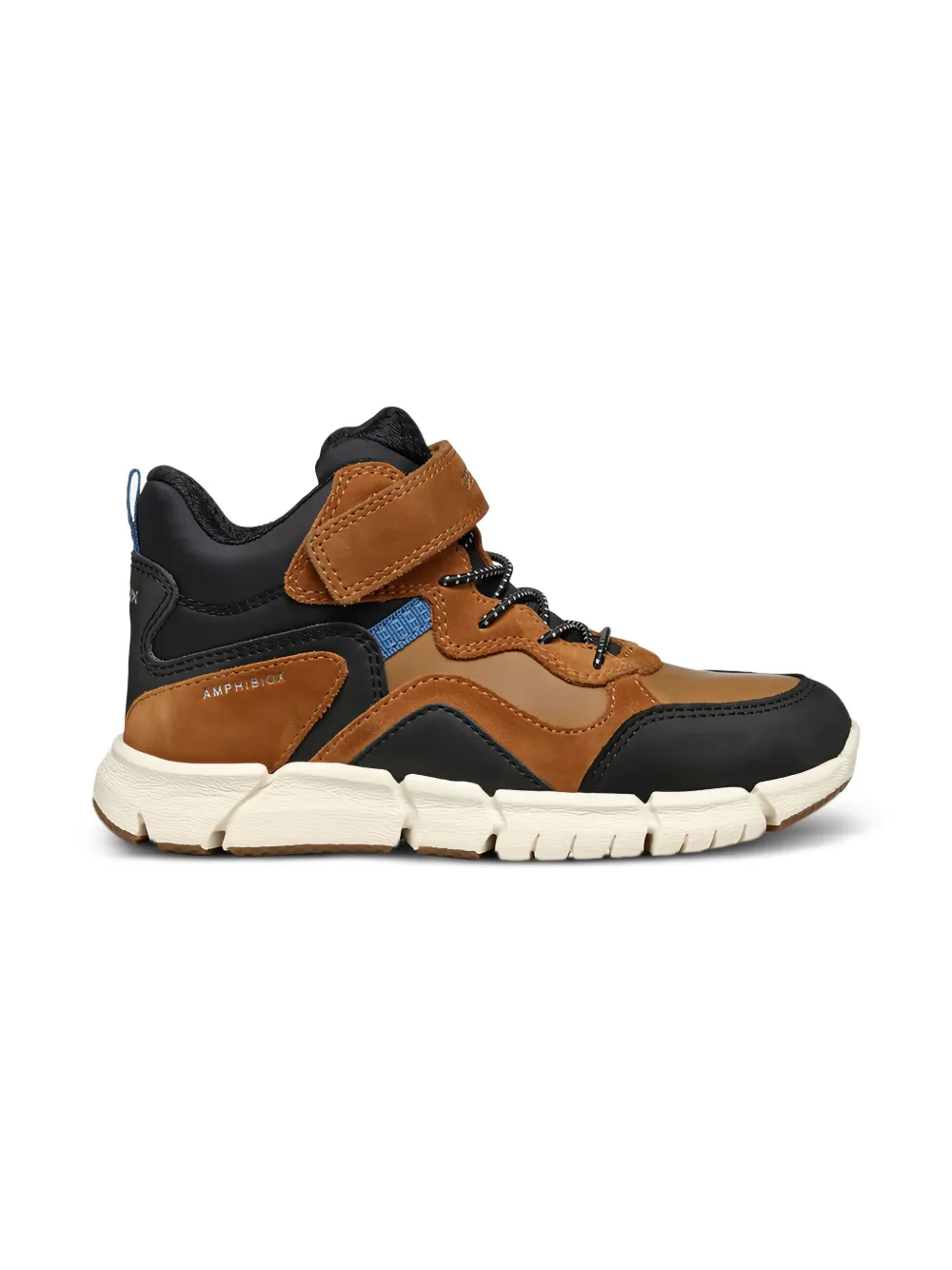 Geox Kids Flexyper sneakers Black