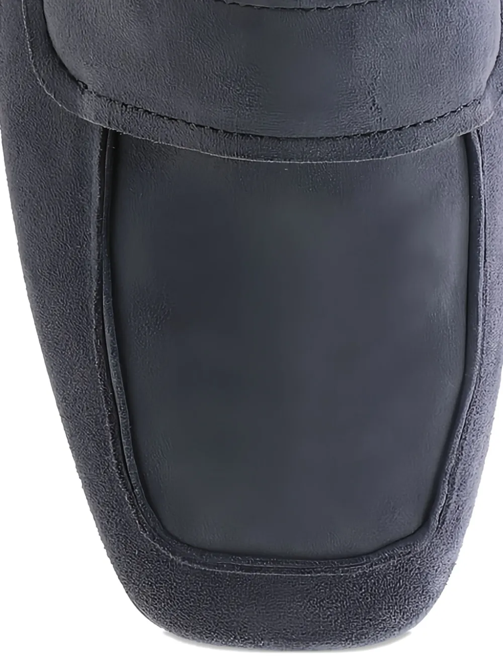 Hogl Perry loafers Blue
