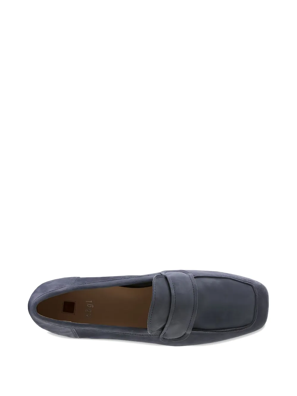 Hogl Perry loafers Blue