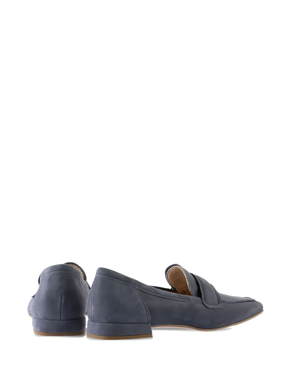 Hogl Perry loafers Blue