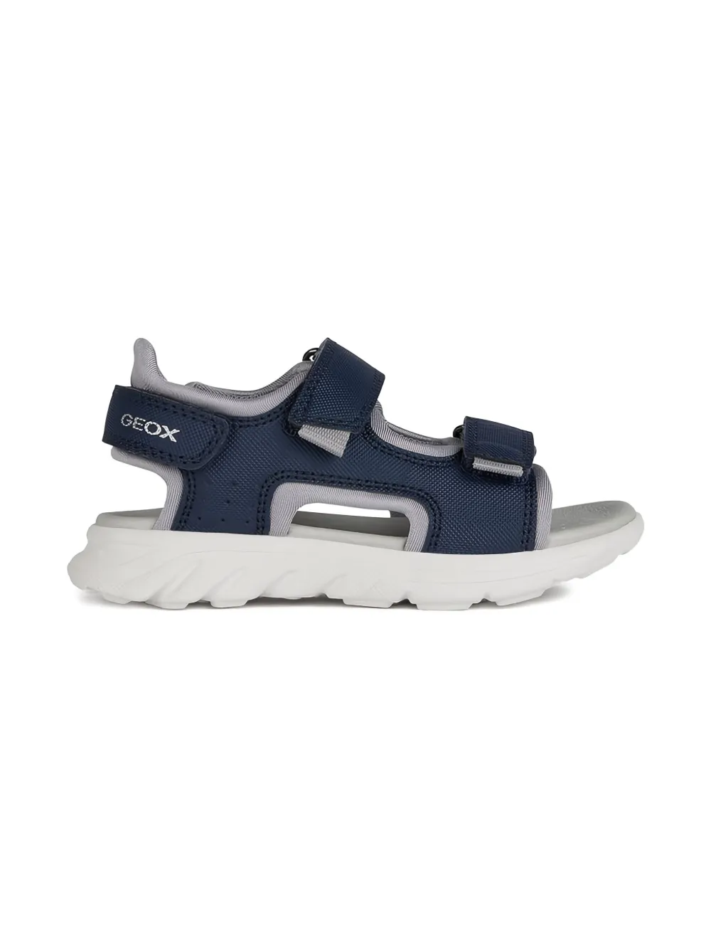 Geox Kids Airadyum sandals Blue