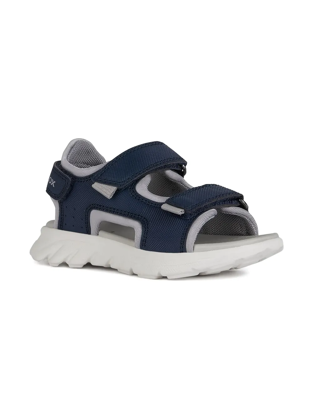 Geox Kids Airadyum sandals Blue