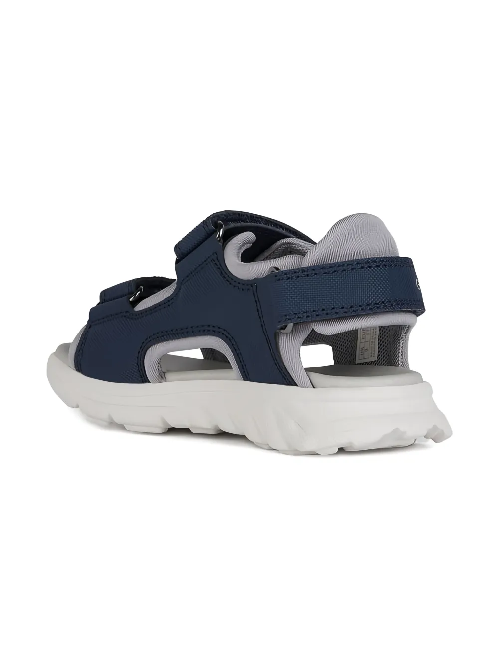 Geox Kids Airadyum sandals Blue