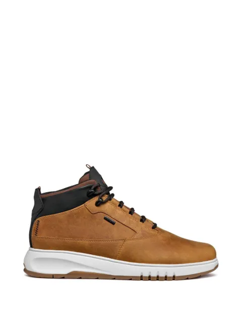 Geox Aerantis 4X4 ABX lace-up boots