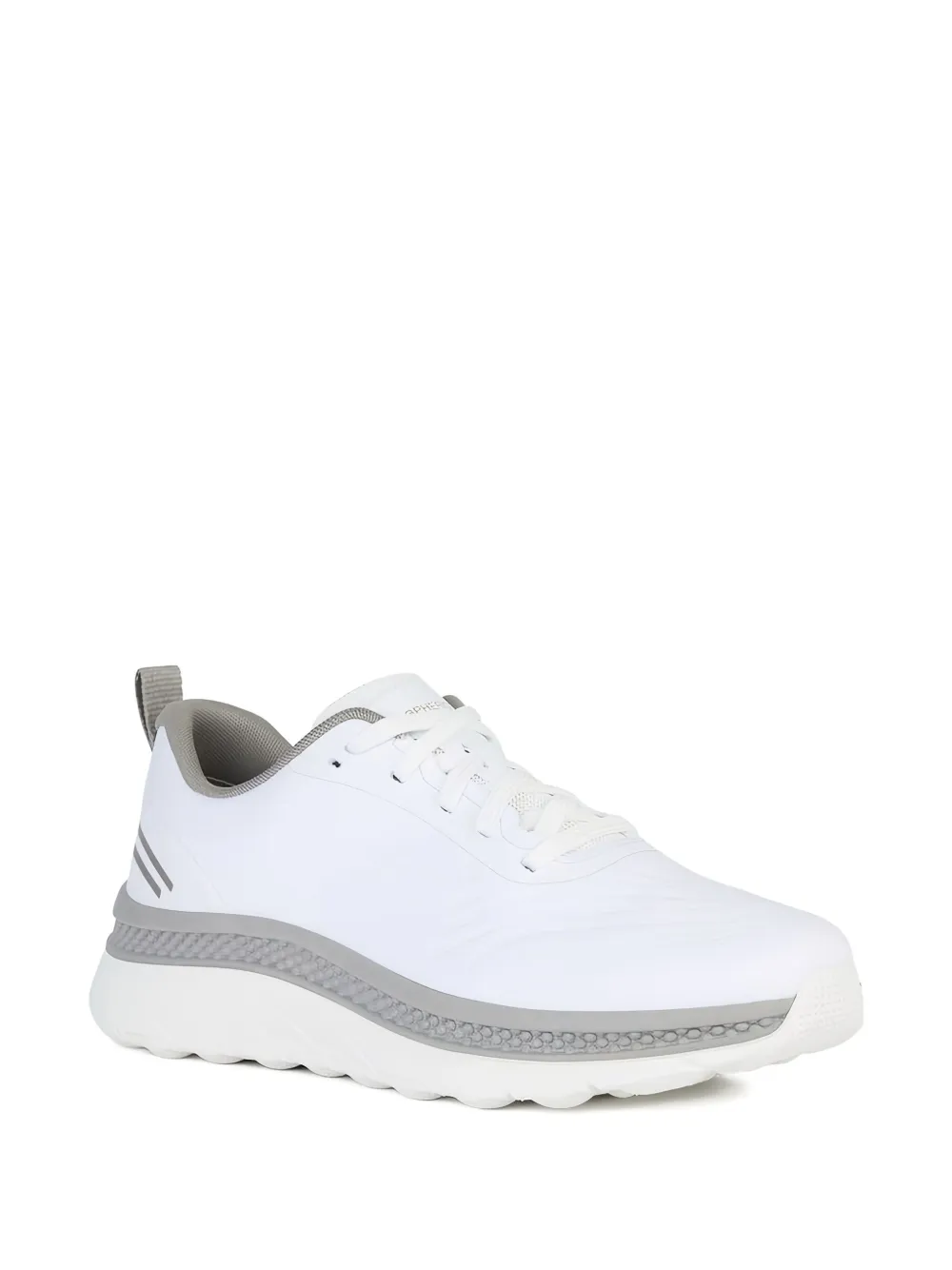 Geox Spherica Actif X A sneakers White