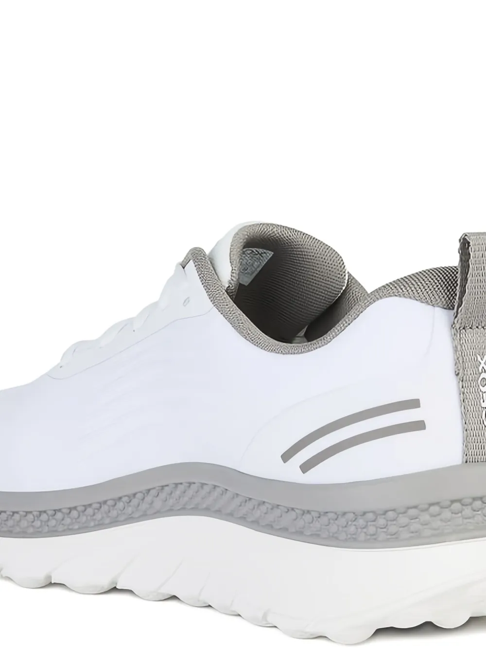 Geox Spherica Actif X A sneakers White