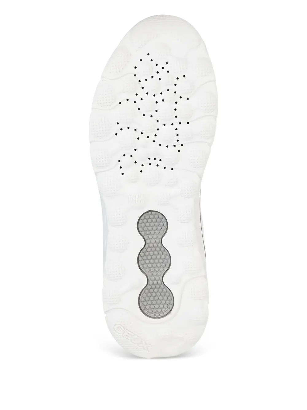 Geox Spherica Actif X A sneakers White