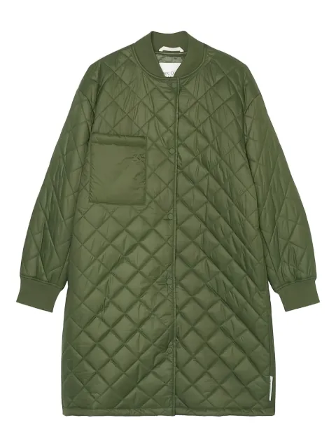 Marc O'Polo quilted coat