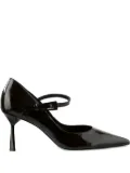 Hogl 80mm Angel pumps - Black