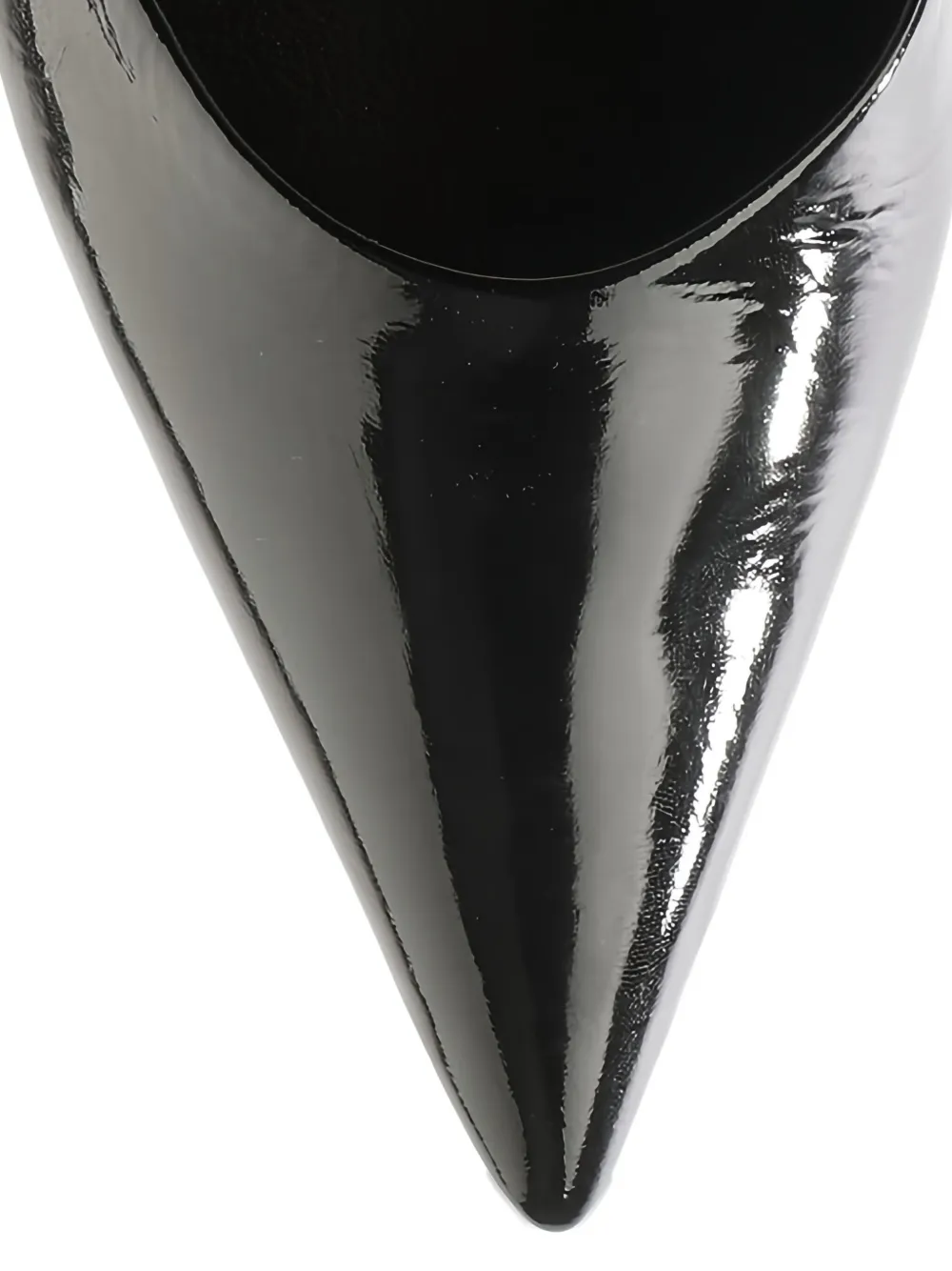 Hogl 80mm Angel pumps Black