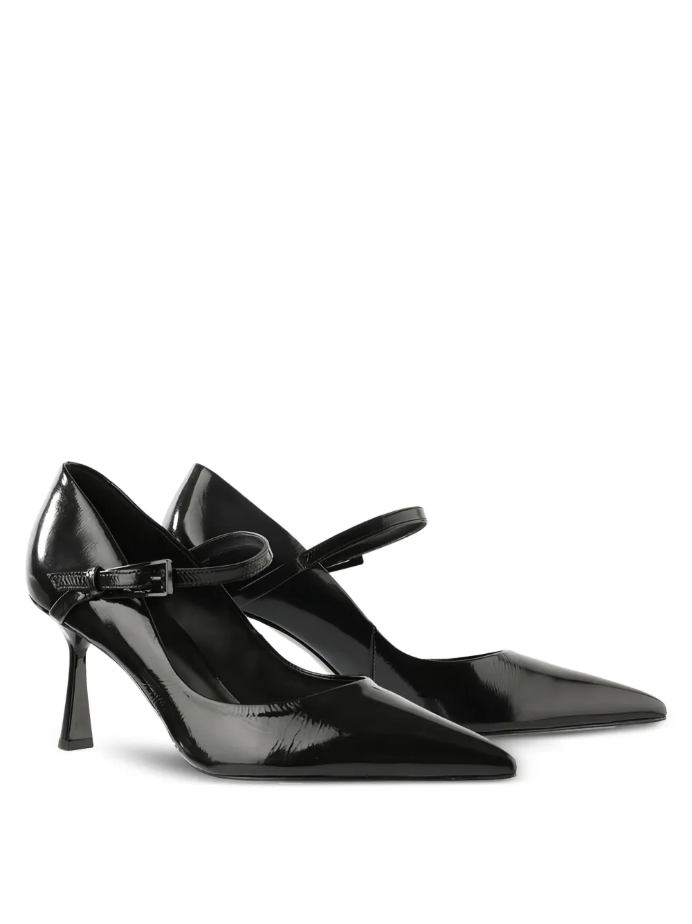 Hogl 80mm Angel pumps | Heeled Pumps | Image 2
