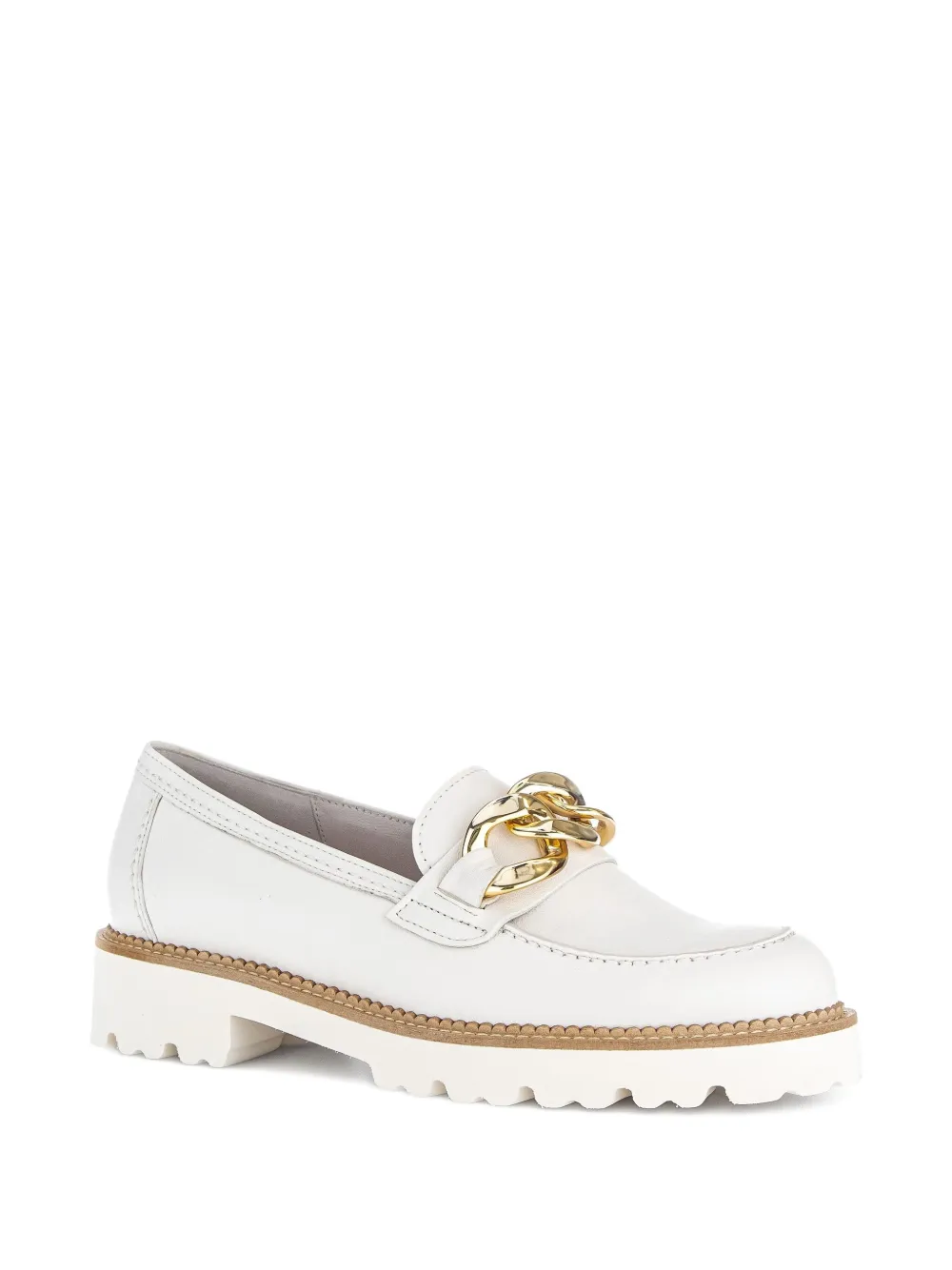 GABOR chain-link loafers | Image 2