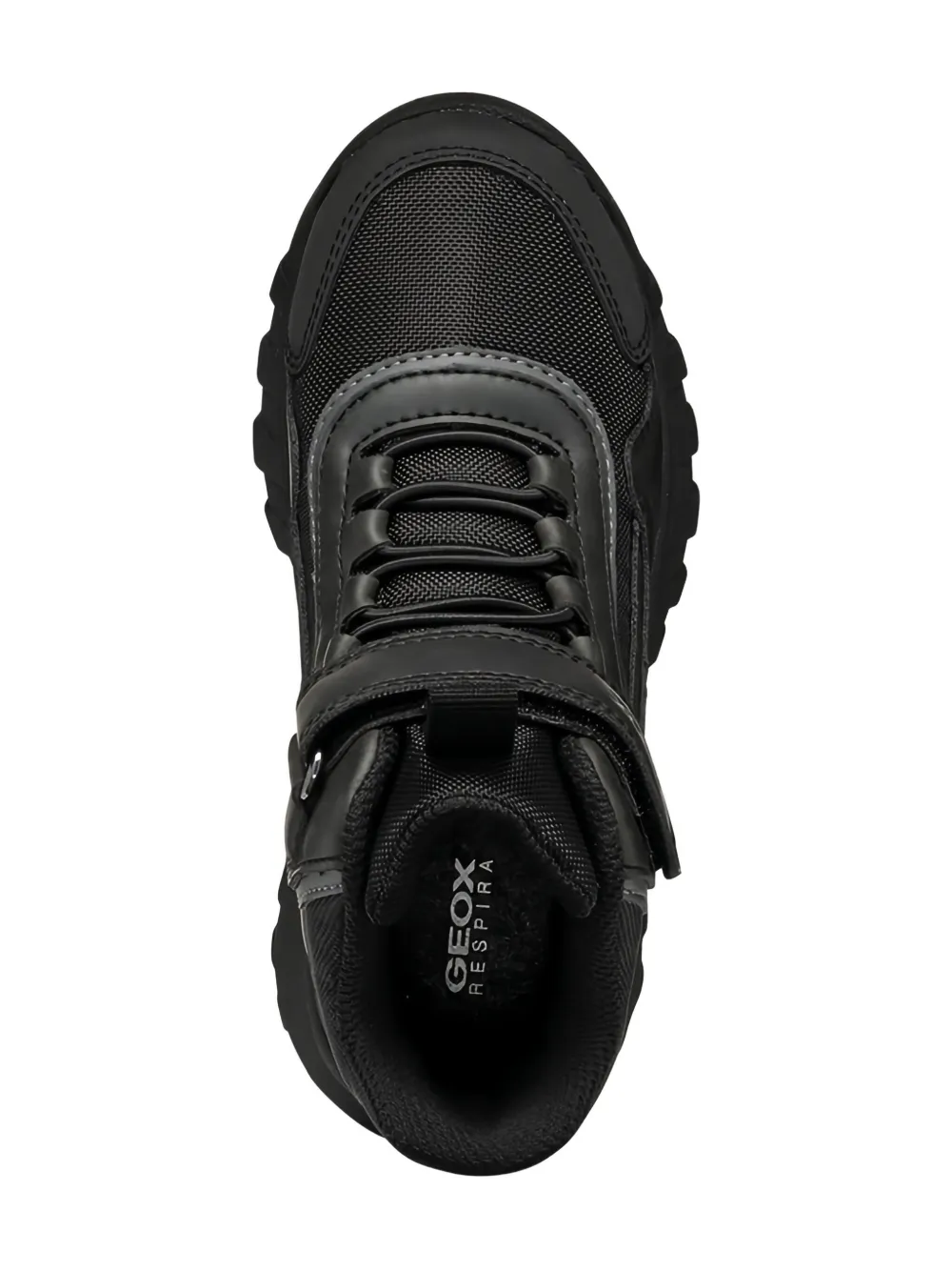 Geox Kids Simbyos sneakers Black