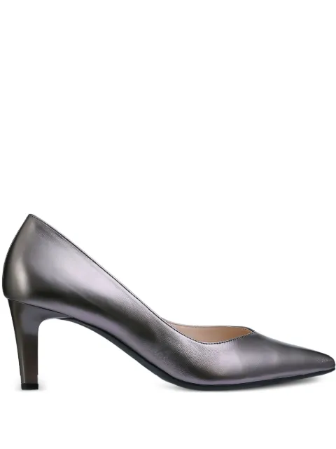 Hogl zapatillas Boulevard con tacón de 65mm