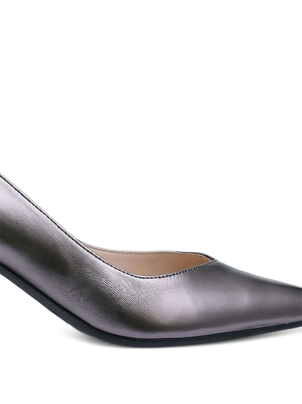 Hogl zapatillas Boulevard con tacón de 65mm | Zapatillas | Image 2