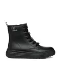 Geox Kids ankle boots - Black