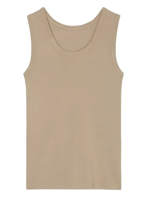 Marc O'Polo sleeveless jersey tank top