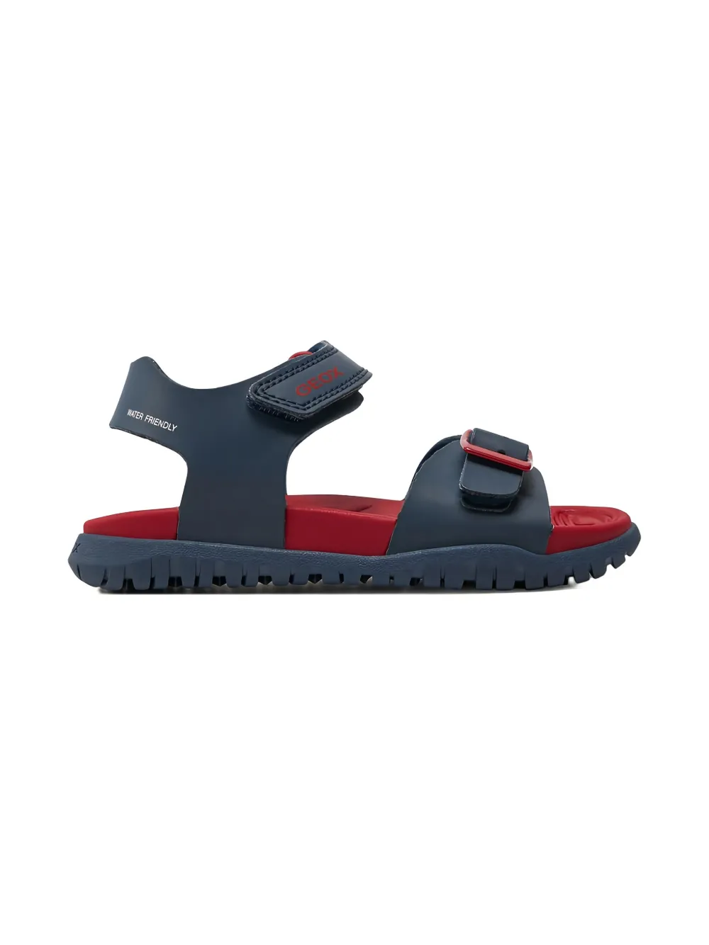 Geox Kids sandalias Fusbetto con hebilla | Sandalia abiertas | Image 2