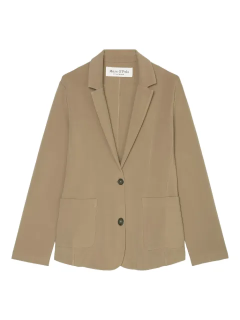 Marc O'Polo tailored blazer