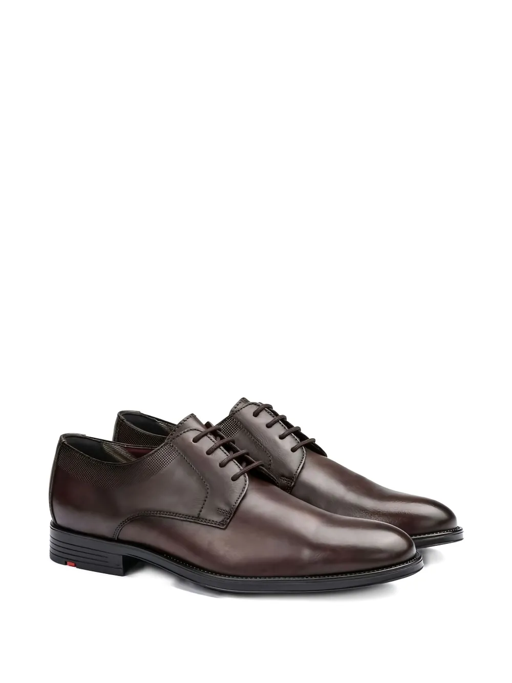 Lloyd Davenport Lace-up Derby Shoes