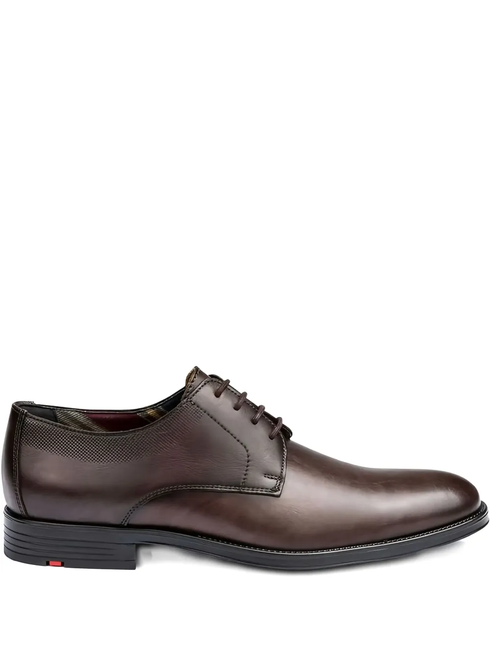 Lloyd Davenport Lace-up Derby Shoes